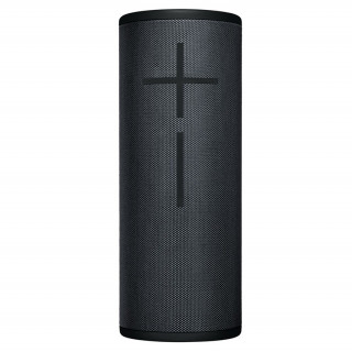 Logitech Ultimate Ears Megaboom 3 Bluetooth hangszóró - Éjfekete (984-001402) PC