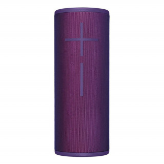 Logitech Ultimate Ears Megaboom 3 Bluetooth hangszóró - Lila (984-001405) PC