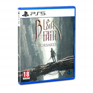 Bleak Faith: Forsaken PS5