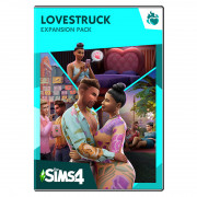 The Sims 4 Lovestruck Expansion Pack