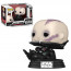Funko Pop! #610 Disney Star Wars: Return of the Jedi 40th - Darth Vader (Unmasked) Bobble-Head Vinyl Figura thumbnail
