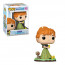 Funko Pop! #1023 Disney: Frozen - Anna Vinyl Figura thumbnail