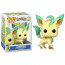 Funko Pop! #866 Games: Pokemon - Leafeon Vinyl Figura thumbnail