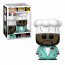 Funko Pop! #1474 Television: South Park - Chef in Suit Vinyl Figura thumbnail