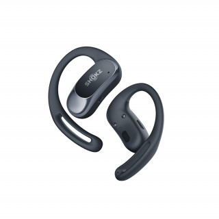 Shokz OpenFit Air. Bluetooth sport fülhallgató - Fekete (T511-ST-BK) Mobil