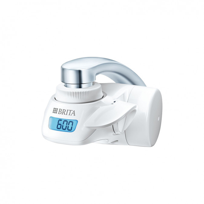 Brita On Tap Pro V-MF csapvízszűrő berendezés Otthon