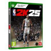 NBA 2K25 (használt)