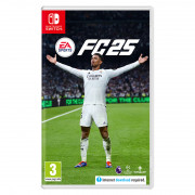 EA Sports FC 25 (használt)