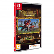 Harry Potter: Quidditch Champions Deluxe Edition