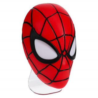 Paladone: Marvel Spiderman maszk lámpa (PP11357SPM) Ajándéktárgyak