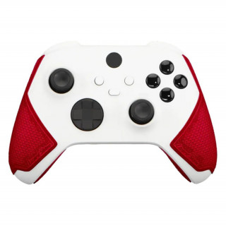 Lizard Skins DSP Xbox Series X kontroller markolat (Crimson Red / Piros) Xbox Series