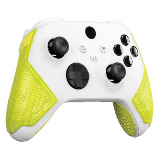 Lizard Skins DSP Xbox Series X kontroller markolat (Neon) Xbox Series