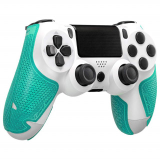 Lizard Skins Playstation 4 kontroller markolat (Teal / Zöldeskék) PS4