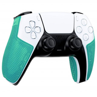 Lizard Skins PS5 kontroller markolat (Teal / Zöldeskék) PS5