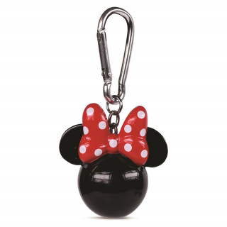 Disney - Minnie Mouse 3D kulcstartó (611092) Ajándéktárgyak