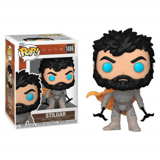 Funko POP! #1496 Movies: Dune 2 Stilgar Vinyl Figura Ajándéktárgyak