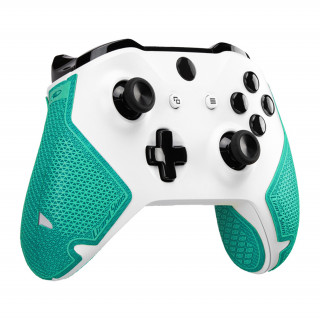 Lizard Skins DSP Xbox Series X kontroller markolat (Teal / Zöldeskék) Xbox Series