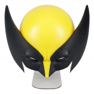 Paladone: Marvel X-Men '97 - Wolverine Mask hangulatvilágítás (PP12744XM) Ajándéktárgyak