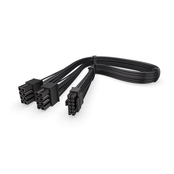 Endorfy Supremo FM5 HPWR Tápkábel (EY0P001) PC