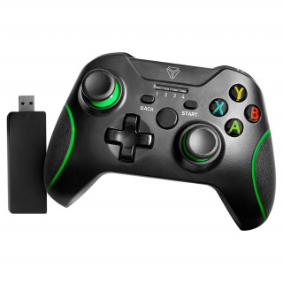 YENKEE YCP 1010 LITEGRIP vezeték nélküli XBOX kontroller Xbox Series