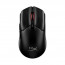 HyperX Pulsefire Haste 2 Core - Gaming egér (Fekete) (8R2E6AA) thumbnail