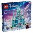 LEGO Disney: Elza jégpalotája (43244) thumbnail