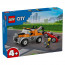 LEGO City: Vontató és sportautószerviz (60435) thumbnail