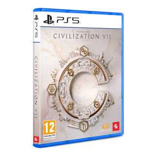 Sid Meier's Civilization VII PS5