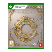 Sid Meier's Civilization VII Deluxe Edition