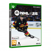 EA Sports NHL 25