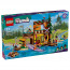 LEGO Friends: Vízi sportok a kalandtáborban (42626) thumbnail