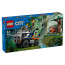 LEGO City: Dzsungelkutató terepjáró (60426) thumbnail