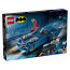 LEGO Batman: Batman és a Batmobile vs. Harley Quinn és Mr. Freeze (76274) thumbnail