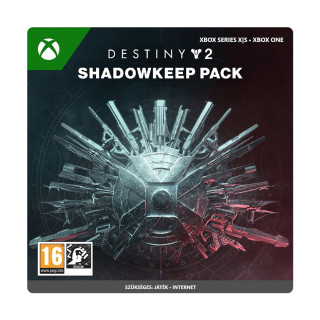 ESD MS - Destiny 2: Shadowkeep Pack Xbox Series