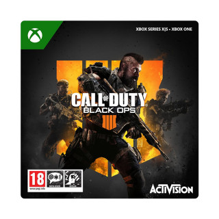 ESD MS - Call of Duty: Black Ops 4 - Digital Edition Xbox Series