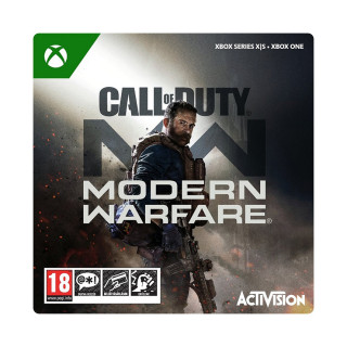 ESD MS - Call of Duty: Modern Warfare Digital Standard Edition Xbox Series