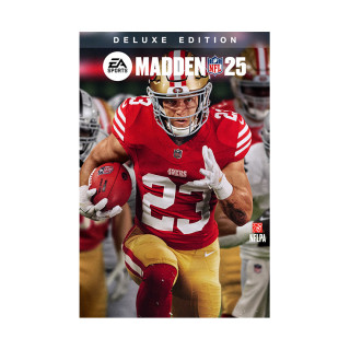 ESD MS - Madden NFL 25: Deluxe Edition Xbox Series