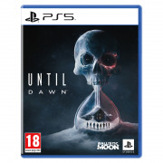 Until Dawn (használt)