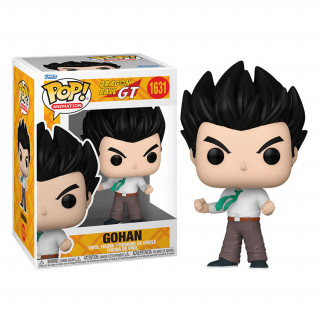 Funko Pop! #1631 Animation: Dragon Ball GT - Gohan Vinyl Figura Ajándéktárgyak