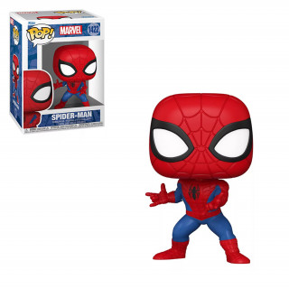 Funko Pop! #1422 Marvel: New Classics - Spider-Man Vinyl Figura Ajándéktárgyak