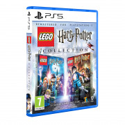 LEGO Harry Potter Collection Remastered (használt)