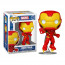 Funko Pop! #1421 Marvel: New Classics - Iron Man Vinyl Figura thumbnail