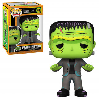 Funko Pop! #1630 Movies: Universal Monsters - Frankenstein Vinyl Figura Ajándéktárgyak