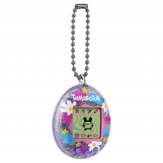 Bandai Tamagotchi Original - Flower Perfume (42983) Ajándéktárgyak