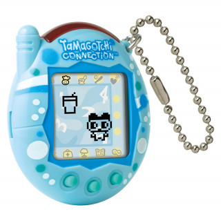 Bandai Tamagotchi: Connection - Bubbles (43401) Ajándéktárgyak