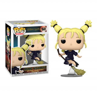 Funko Pop! #1641 Animation: Jujutsu Kaisen - Momo Nishimiya  Vinyl Figura Ajándéktárgyak