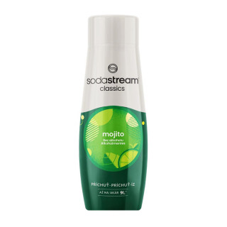 SodaStream - MOJITO 440ML DRS Élelmiszer