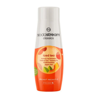 SodaStream - ICE TEA BARACK 440ML DRS Élelmiszer