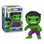 Funko Pop! #1420 Marvel: New Classics - Hulk Vinyl Figura thumbnail