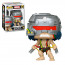 Funko Pop! #1373 Marvel: Wolverine 50th - Weapon X Vinyl Figura thumbnail